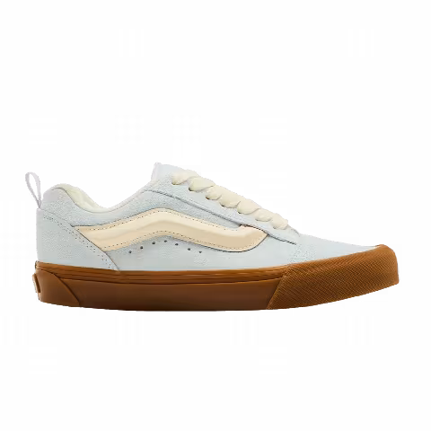 Vans Knu-Skool 'Spa Blue Gum'