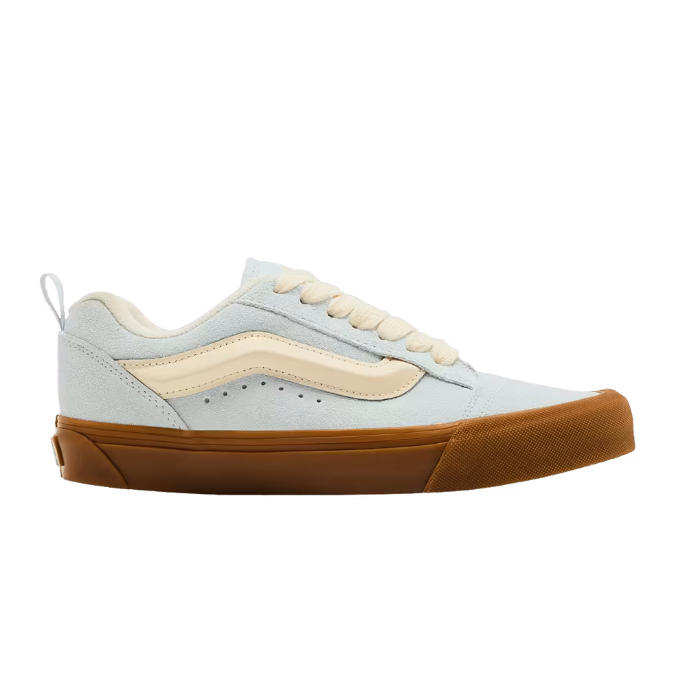 Vans Knu-Skool Spa Blue Gum