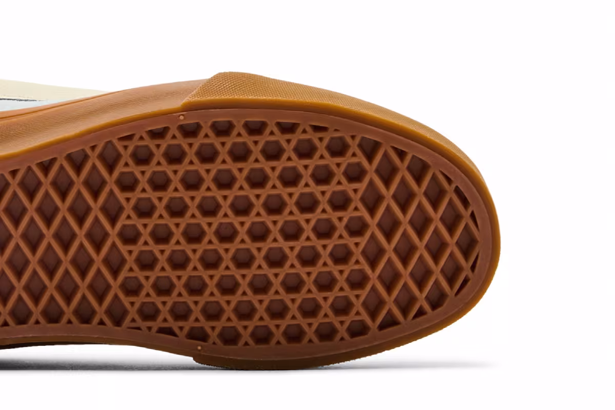 Vans Knu-Skool Spa Blue Gum, view 6