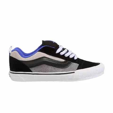 Vans Knu-Skool 'Track Pack - Black'