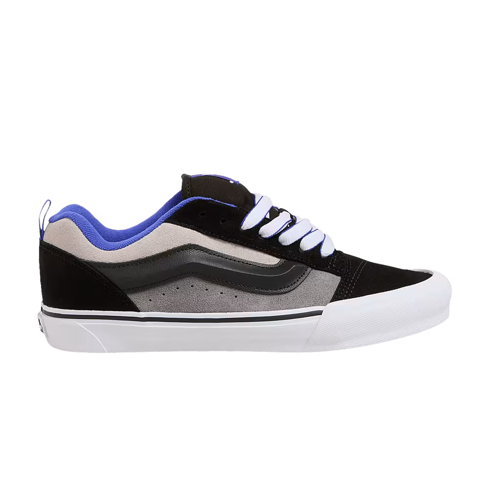 Vans Knu-Skool Track Pack - Black