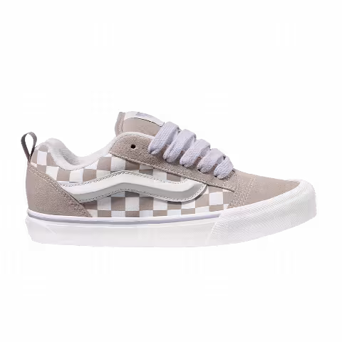 Vans Knu-Skool 'Checkerboard - Etherea'