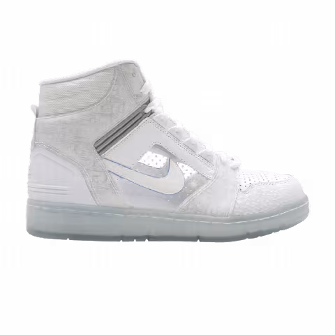 Nike Air Force 2 High Premium 'Wii'