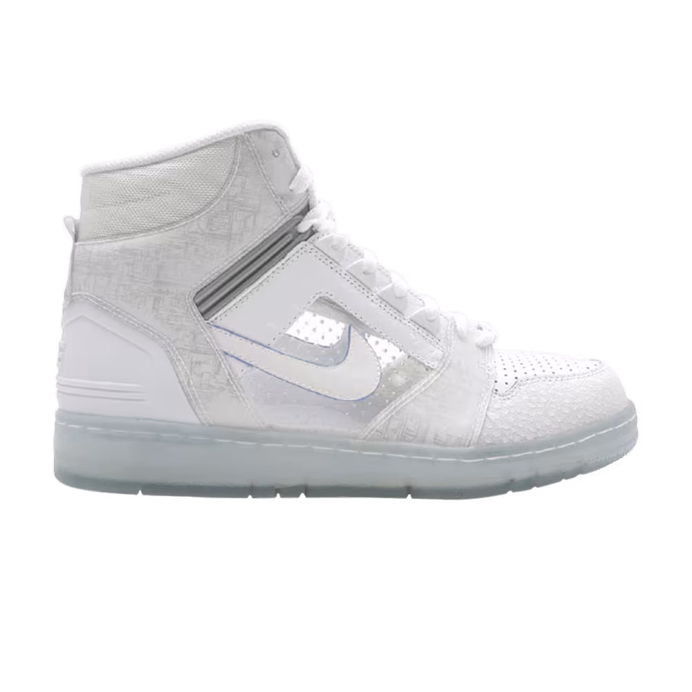 Nike Air Force 2 High Premium Wii