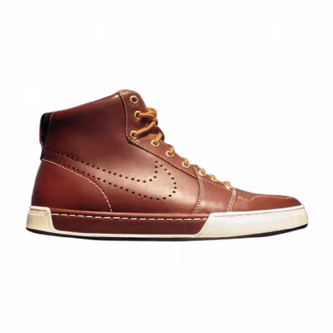 Nike Air Royal Mid QS 'Workboot - Wine'