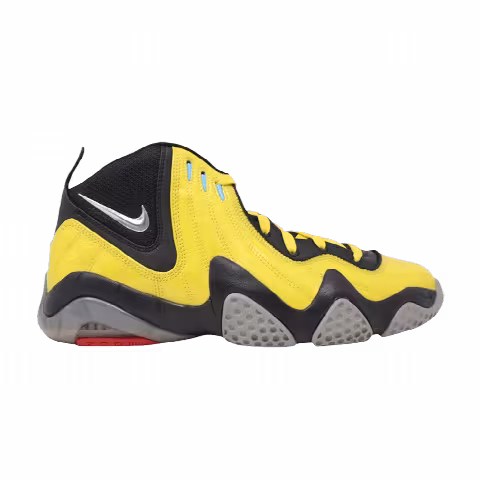 Nike Transformers x Zoom FP Supreme 'Bumblebee'