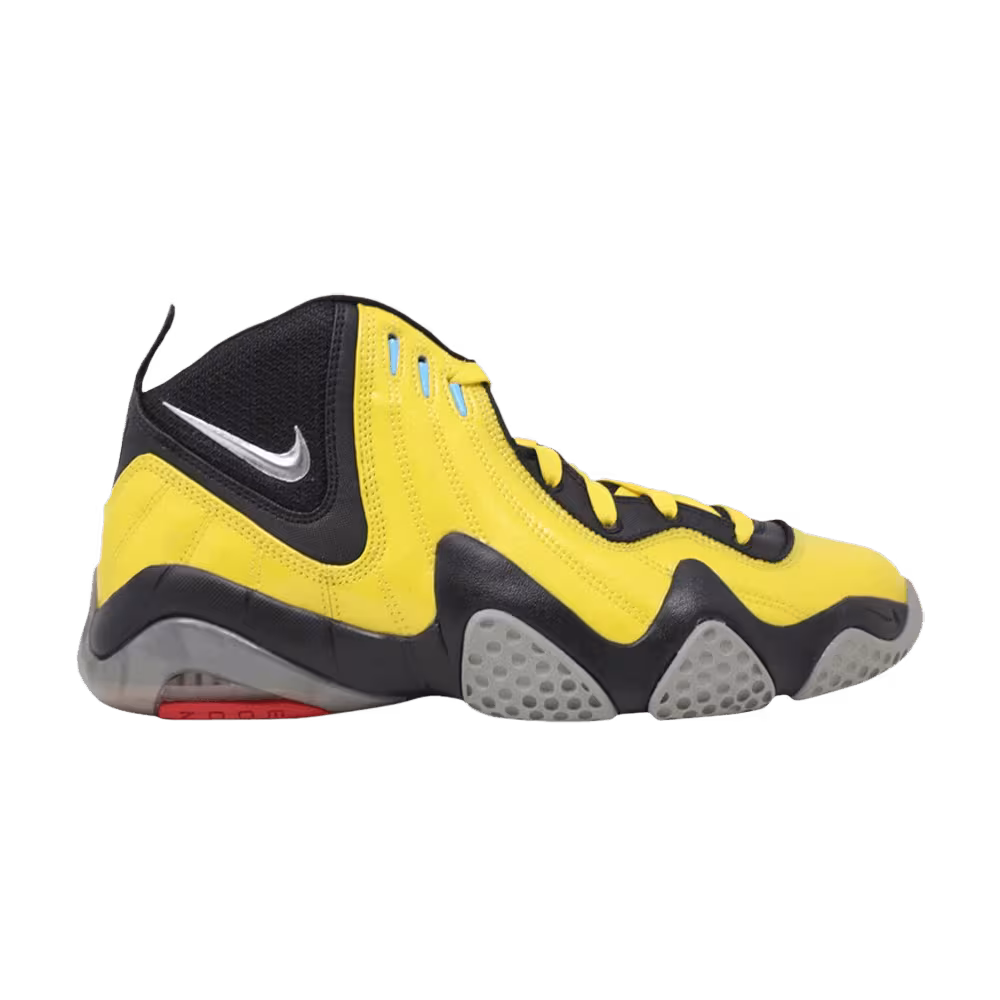 Nike Transformers x Zoom FP Supreme Bumblebee