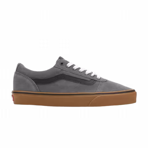 Vans Ward 'Pewter Gum'