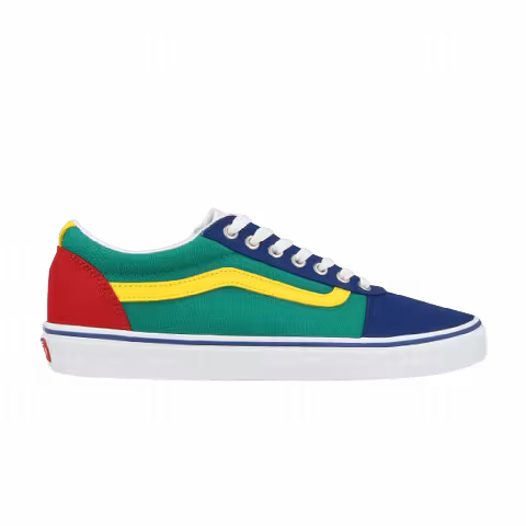 Vans Ward 'Multi-Color'