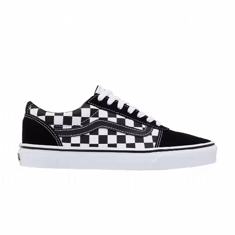 Vans Ward 'Checkered'