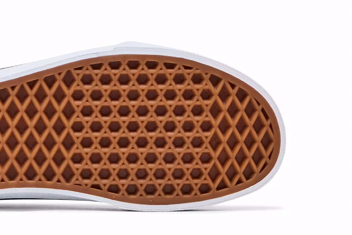 Vans Ward Checkered, view 6