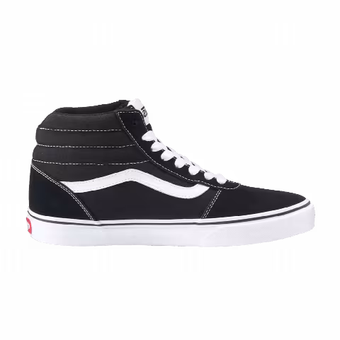 Vans Ward Hi