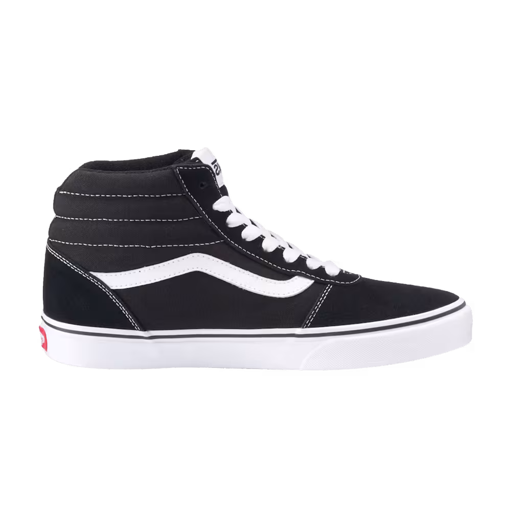 Vans Ward Hi