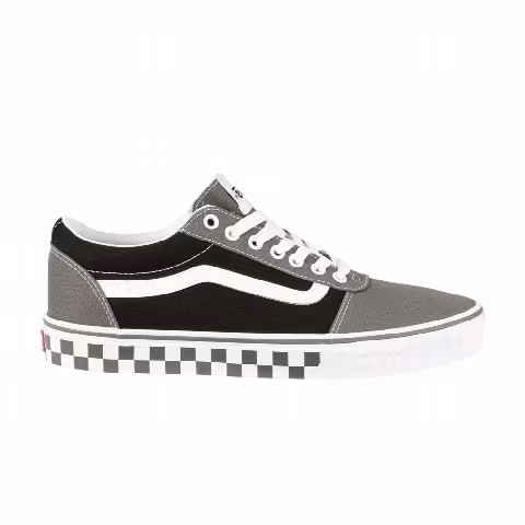 Vans Ward 'Checker Tape'