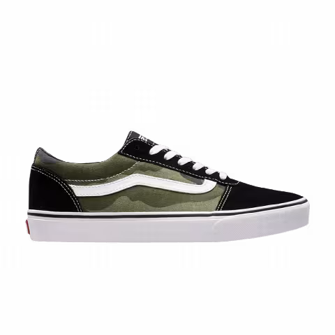 Vans Ward 'Camouflage'