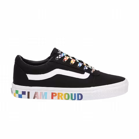 Vans Wmns Ward 'Pride'