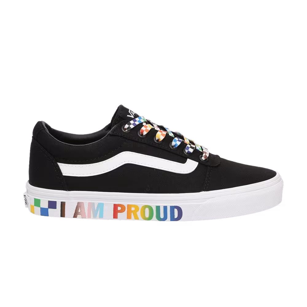Vans Women's Ward Pride