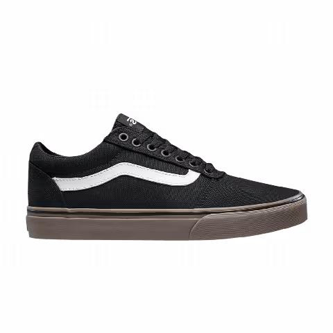 Vans Ward 'Black Gum'