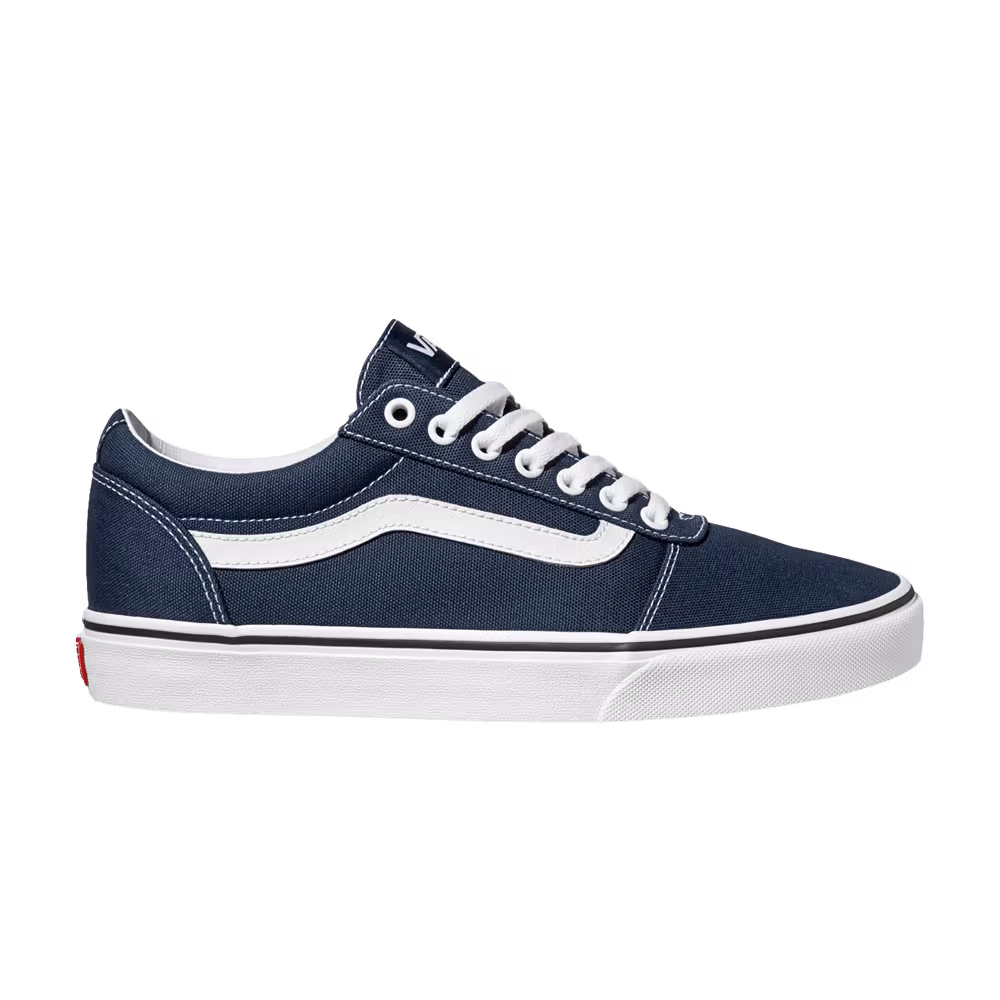 Vans Ward Dress Blues