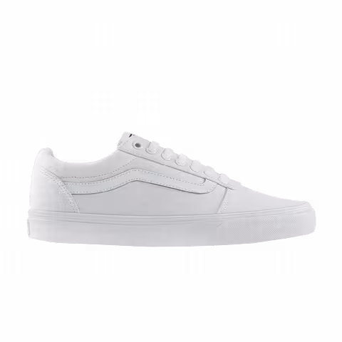 Vans Ward 'True White'