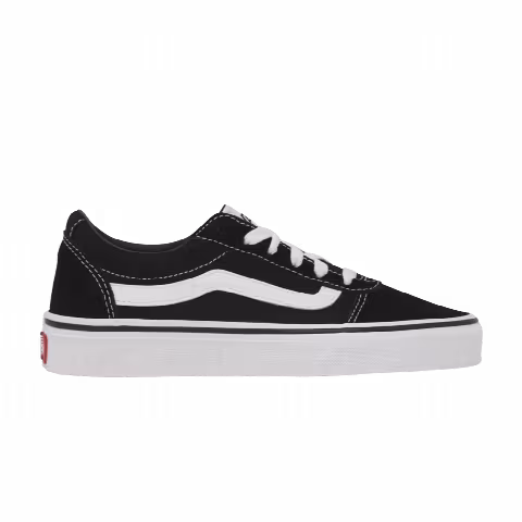 Vans Wmns Ward 'Black'