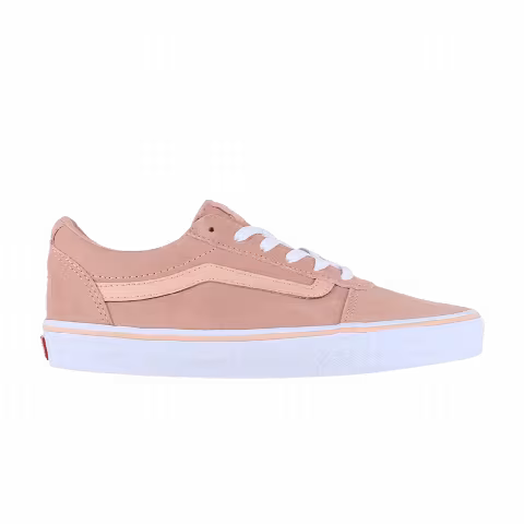 Vans Wmns Ward 'Rose Cloud'