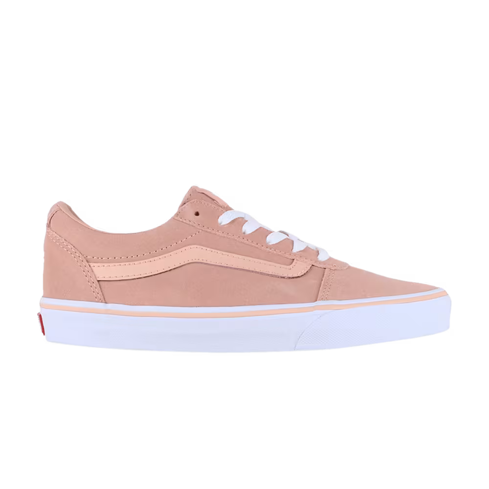 Vans Women's Ward Rose Cloud