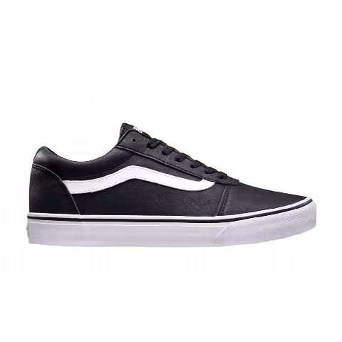 Vans Ward 'Black'