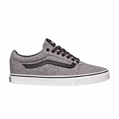 Vans Ward Kids 'Light Grey'