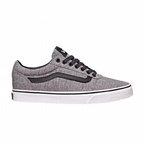 Vans Ward 'Grey White'