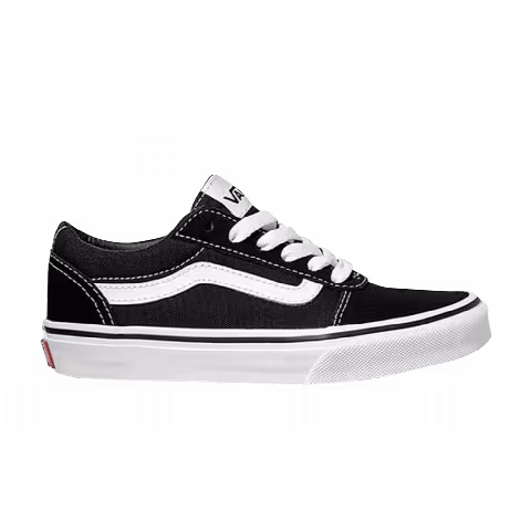 Vans Ward Kids 'Black'