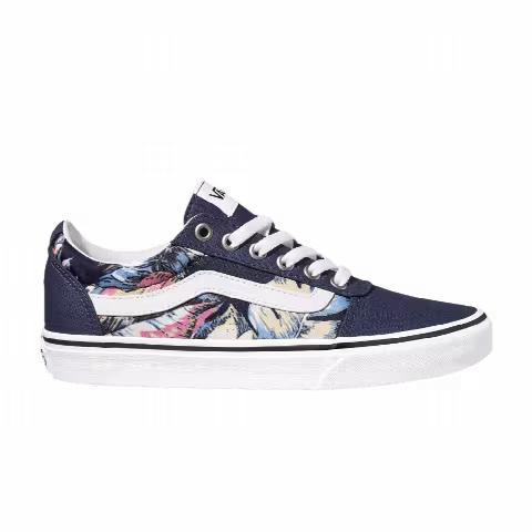 Vans Wmns Ward 'Tropical'