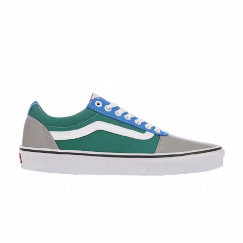 Vans Ward 'Rally Drizzle'