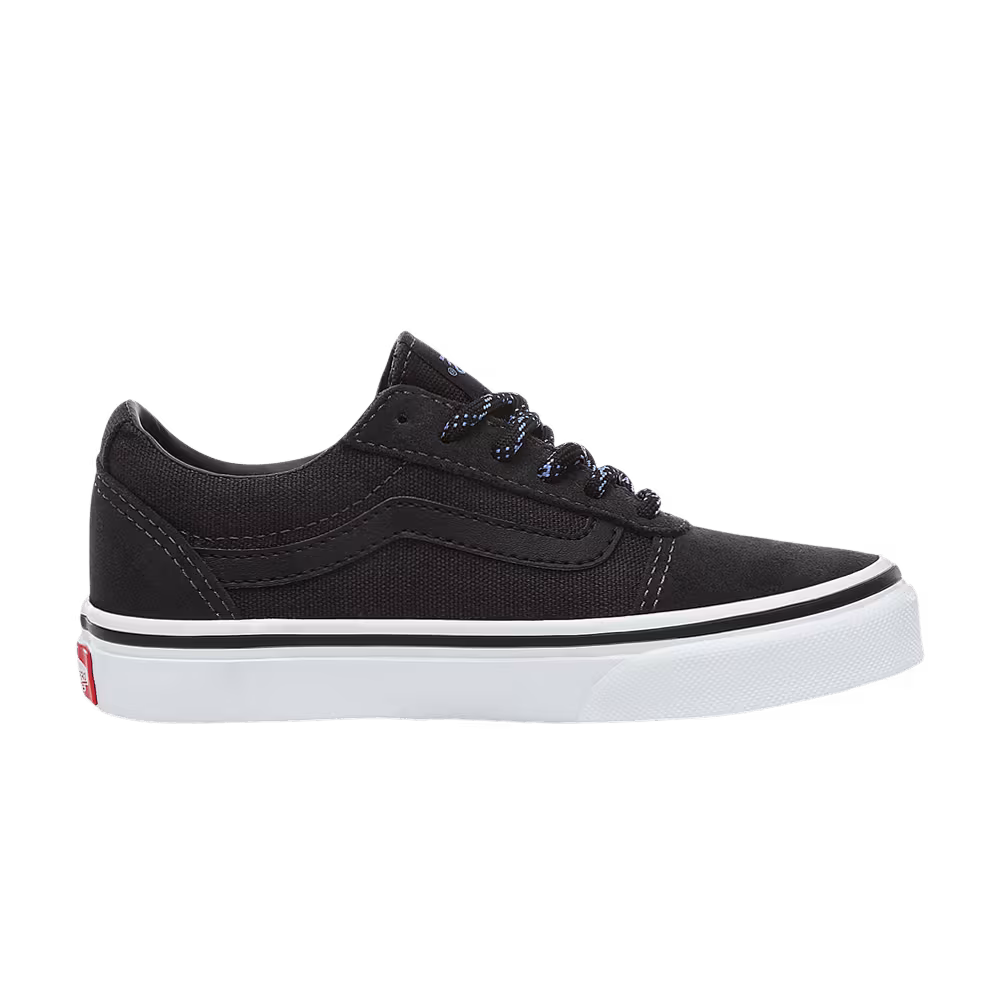 Vans Ward Kids Weatherized - Black