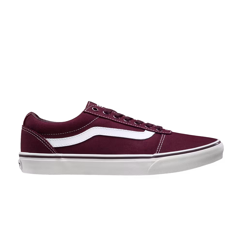 Vans Ward Canvas Port Royal