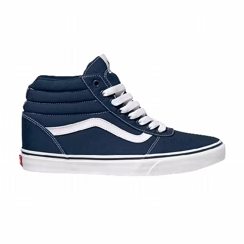 Vans Ward High 'Dress Blues'