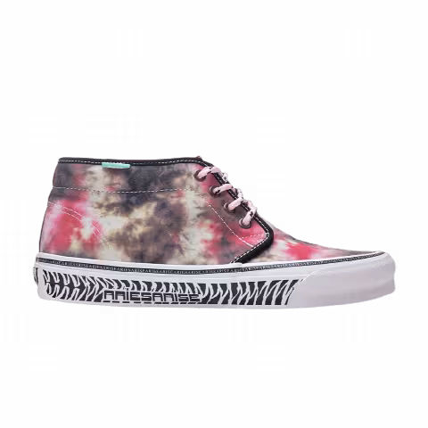 Aries x Vans OG Chukka Boot 'Tie Dye'
