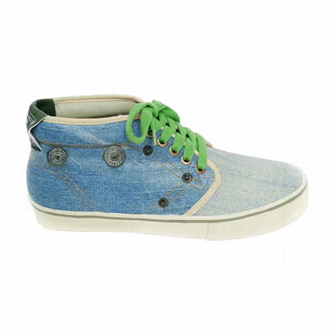 Levis x Vans Dr Romanelli Chukka Boot