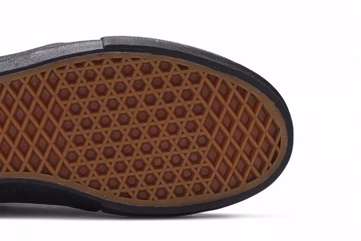 Supreme x Jean Paul Gaultier x Vans Chukka Pro Peach, view 6