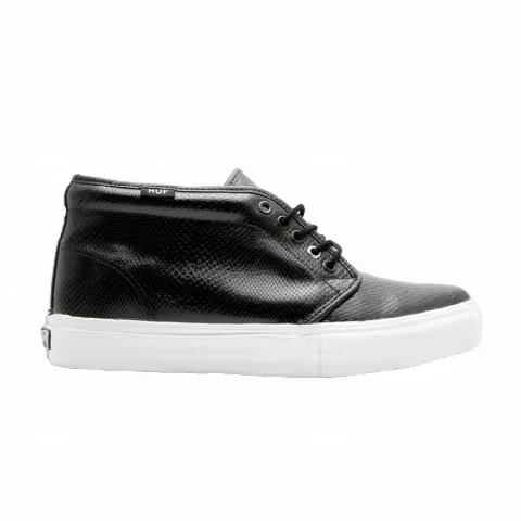 Vans HUF x Chukka Boot Lx