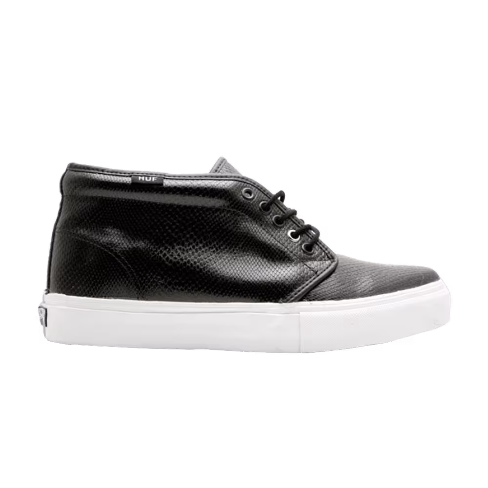 Vans HUF x Chukka Boot Lx huf