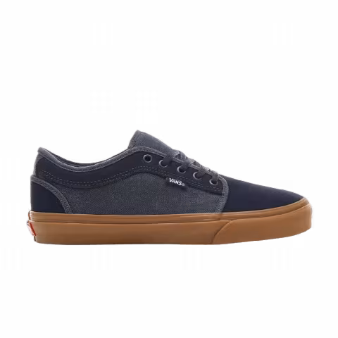 Vans Chukka Low Pro 'Denim'