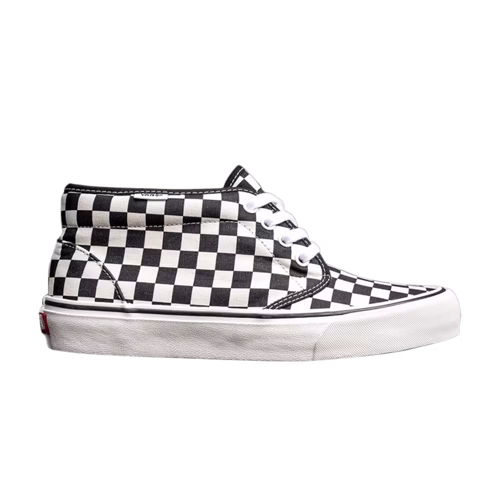 Vans Chukka DX SF Surf Check