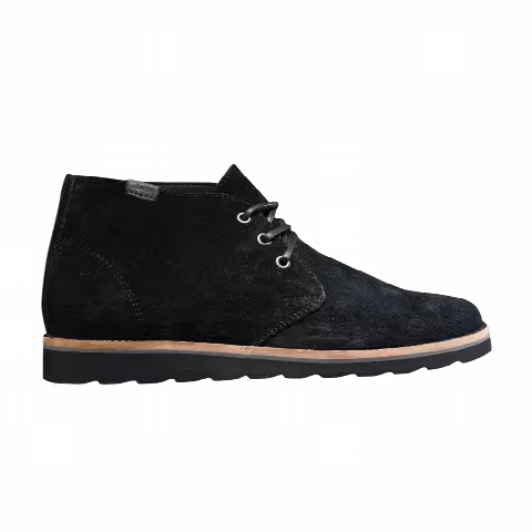 Vans Desert Chukka 'Black'
