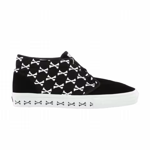 Vans Chukka S 'Wtaps'