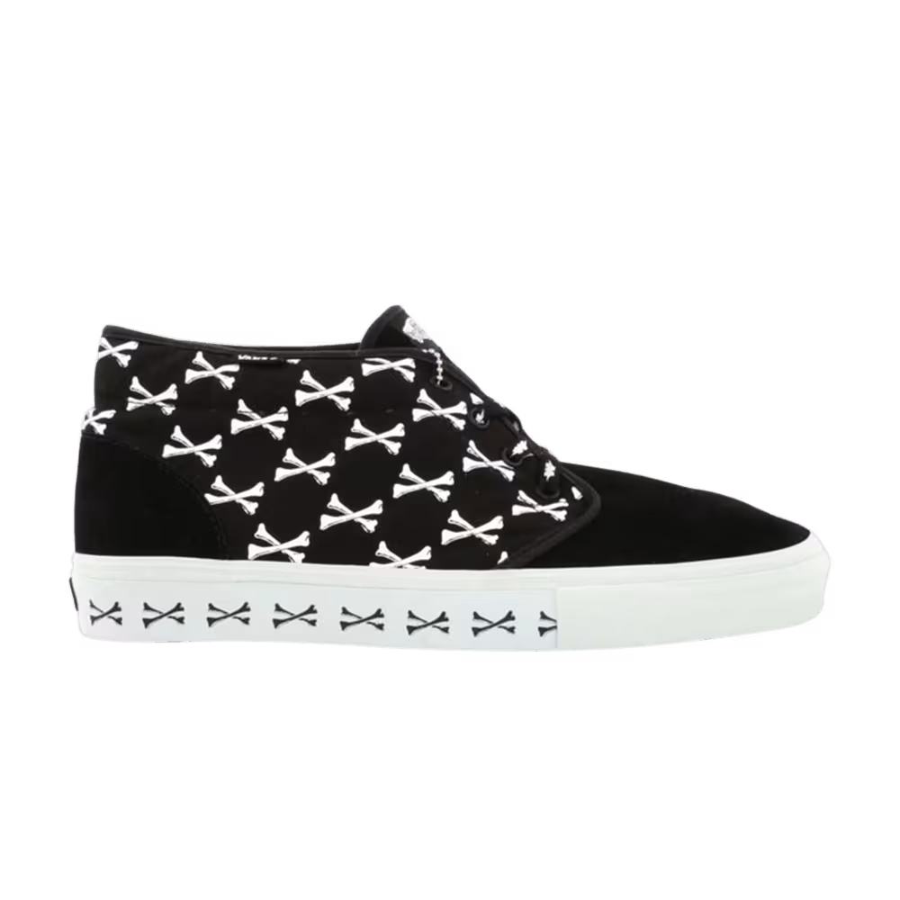 Vans Chukka S Wtaps