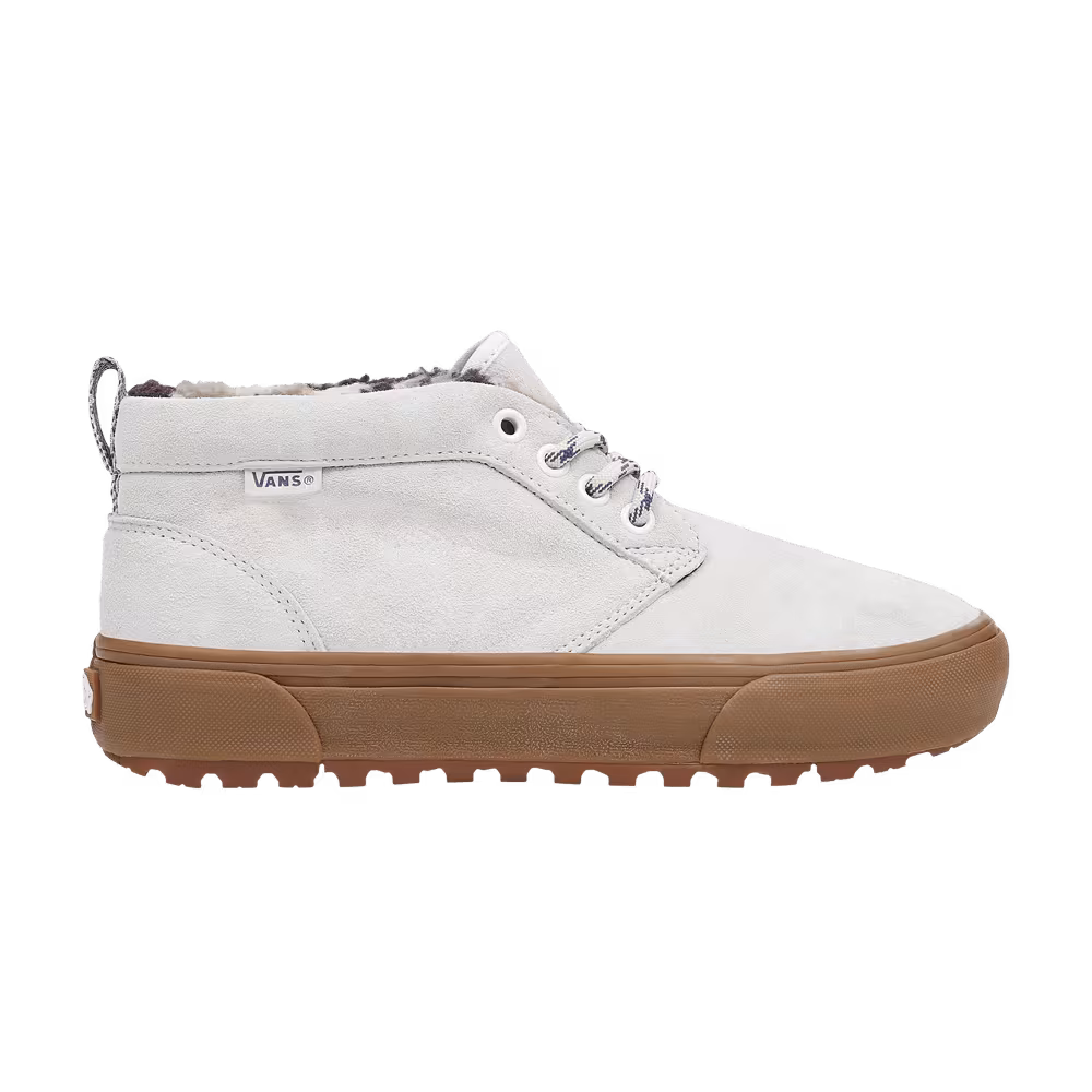 Vans Chukka 79 MTE-1 Marshmallow