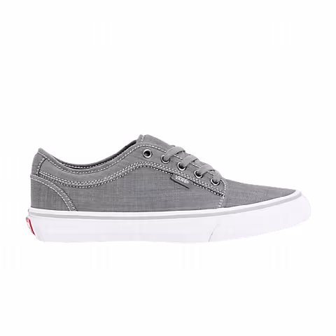 Vans Chukka Low 'Chambray Grey'