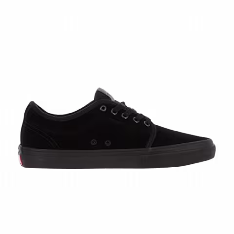 Vans Chukka Low Pro 'Blackout'