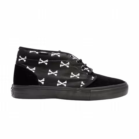 Vans Chukka 59